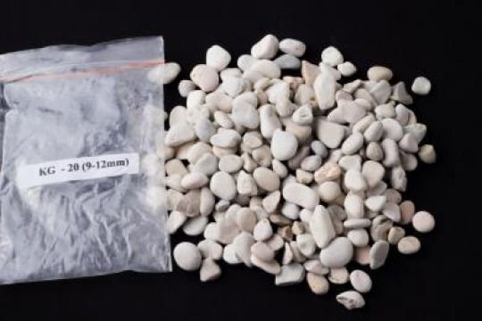 Batu KG-20 (9-12 mm)