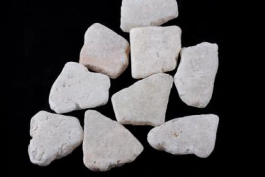 Batu Mozaik Crystal