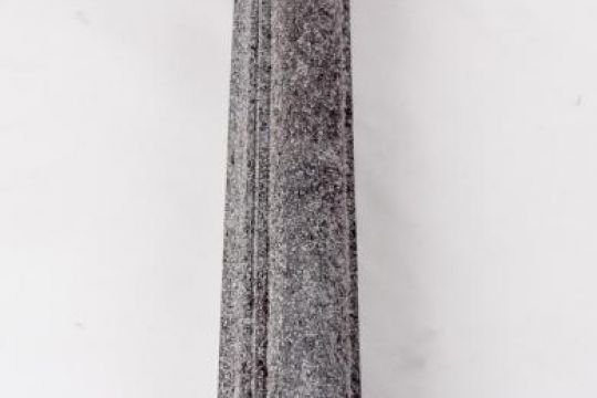 List Candi Model